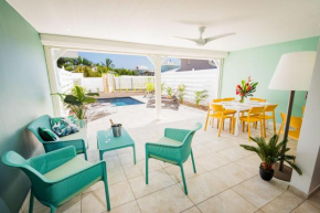 Villa Coquillage à 50 mètres de la plage